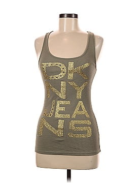 DKNY Jeans Tank Top (view 1)