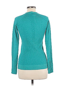 Lululemon Athletica Long Sleeve T-Shirt (view 2)