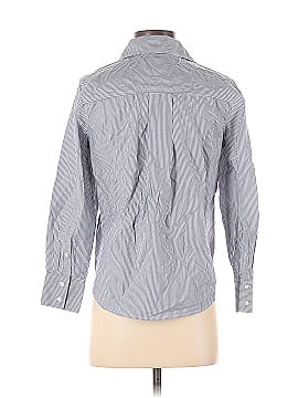 Banana Republic Long Sleeve Button-Down Shirt (view 2)