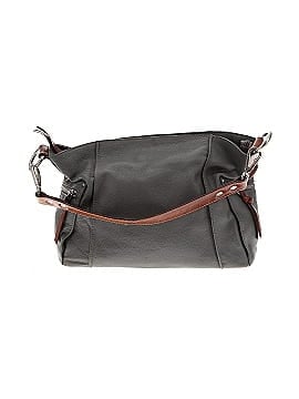 Nino Bossi Leather Shoulder Bag (view 1)
