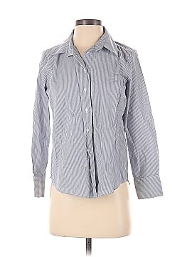 Banana Republic Long Sleeve Button-Down Shirt (view 1)