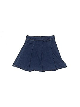 7 For All Mankind Skort (view 1)