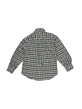 Polo by Ralph Lauren Long Sleeve Button-Down Shirt (view 2)