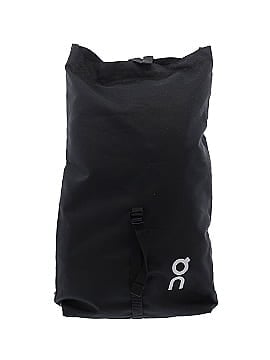 On Cloud Backpack (view 1)