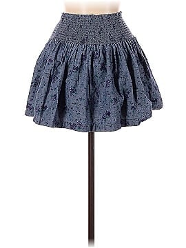 Delia's Casual Skirt (view 2)