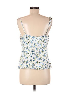 Song of Style Sleeveless Blouse (view 2)