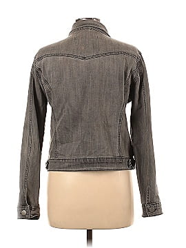 Ashley Mason Denim Jacket (view 2)