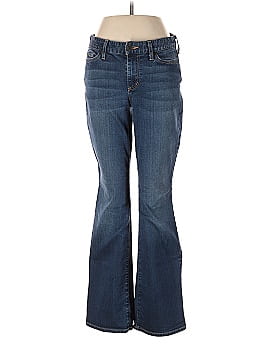 Eddie Bauer Jeans (view 1)