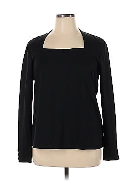 Liz Claiborne Pullover Sweater (view 1)