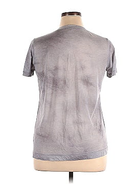 James Perse Short Sleeve T-Shirt (view 2)