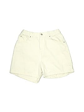 Pull&Bear Denim Shorts (view 1)