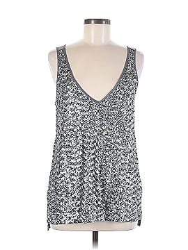 Banana Republic Sleeveless Blouse (view 1)