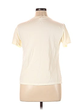 Easy Short Sleeve T-Shirt (view 2)