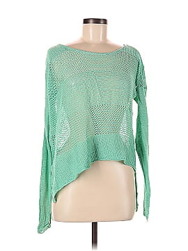 PrAna Long Sleeve Top (view 1)