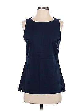 Banana Republic Sleeveless Blouse (view 1)