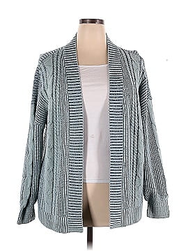 Maurices Cardigan (view 1)