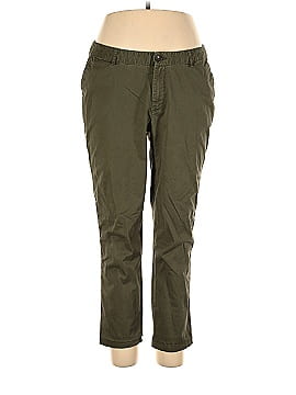 Amazon Essentials Khakis (view 1)