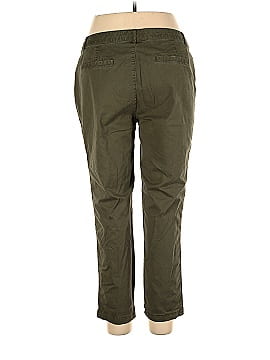 Amazon Essentials Khakis (view 2)