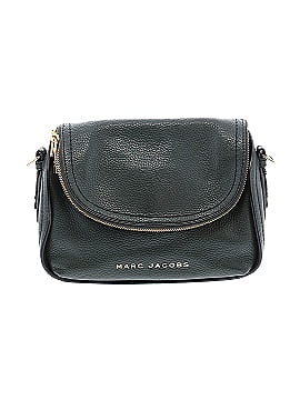 Marc Jacobs Leather Clutch (view 1)