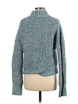 En Creme Pullover Sweater (view 2)