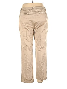 Charter Club Khakis (view 2)