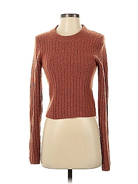 Madewell Pullover Sweater (view 1)