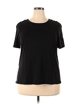 Torrid Short Sleeve Top (view 1)