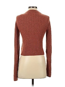 Madewell Pullover Sweater (view 2)