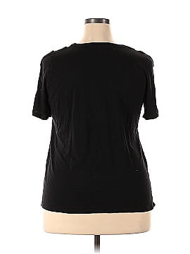 Torrid Short Sleeve Top (view 2)