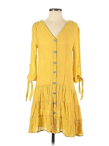 Mlle Gabrielle Casual Dress (view 1)