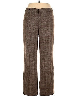 RENA LANGE Wool Pants (view 1)