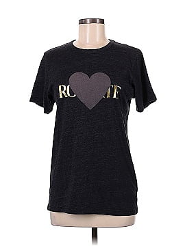 Rodarte Short Sleeve T-Shirt (view 1)