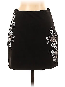 Jun & Ivy Casual Skirt (view 1)