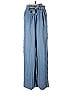 Knox Rose 100% Lyocell Blue Casual Pants Size S - photo 1