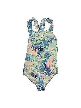 Lilly Pulitzer One Piece Swimsuit (view 1)