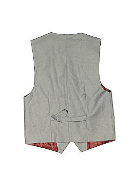 Yuan Tuxedo Vest (view 2)