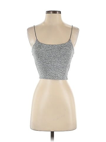 Me To We Tank Top (view 1)