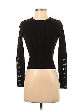 Zara Pullover Sweater (view 1)