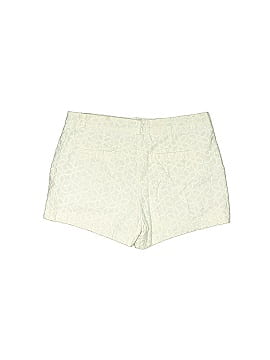 Elle Khaki Shorts (view 2)