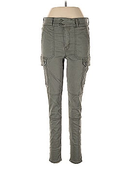 American Eagle Outfitters Cargo Pants (view 1)