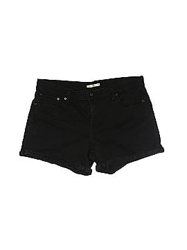 Levi's Denim Shorts (view 1)