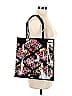 Ted Baker London Floral Motif Baroque Print Floral Black Tote One Size - photo 2