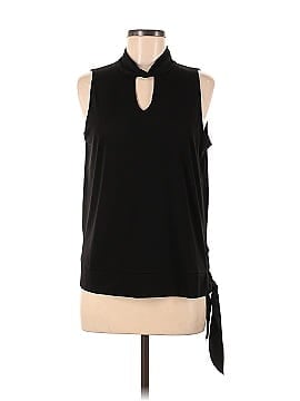 Shiela Rose Sleeveless Blouse (view 1)