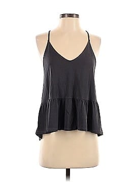 American Eagle Outfitters Sleeveless Top (view 1)