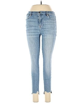 FRAME Denim Jeggings (view 1)