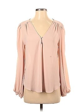 Express Long Sleeve Blouse (view 1)