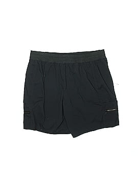 Te Verde Khaki Shorts (view 2)