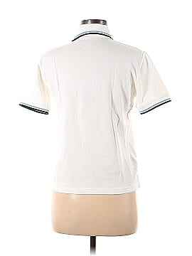 Fred Perry Short Sleeve Polo (view 2)