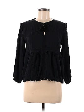 AYR Long Sleeve Blouse (view 1)