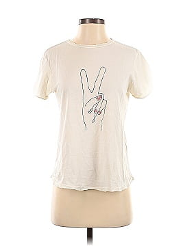 Sincerely Jules Short Sleeve T-Shirt (view 1)